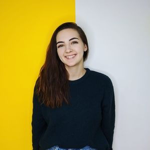 Meet your Posher, Hailey